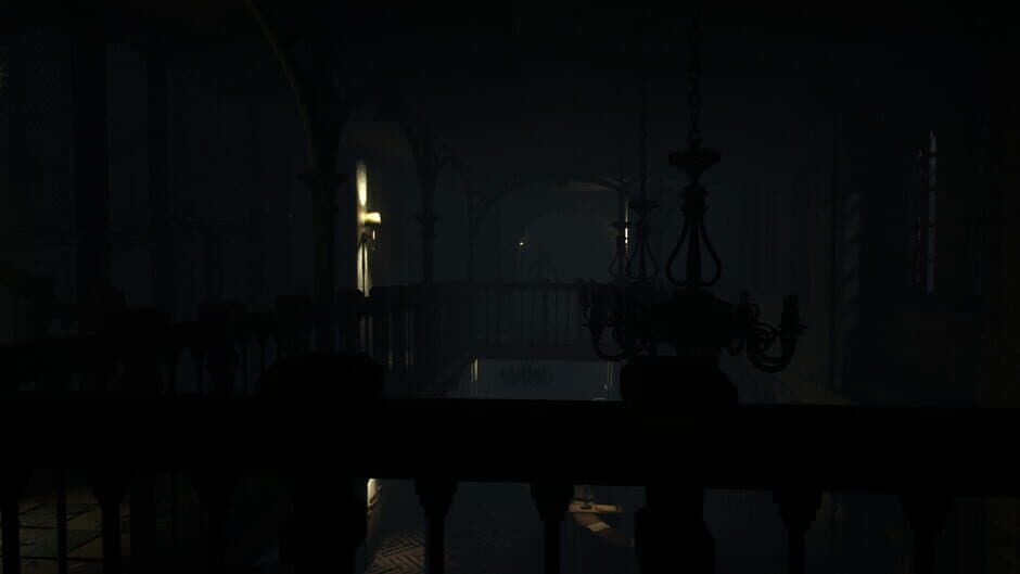 Asylum 1966 screenshot 4