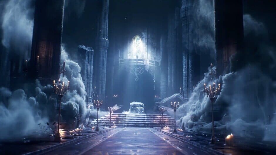 Warlock: Dungeons & Dragons screenshot 2