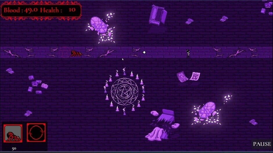Eye of Syn screenshot 5
