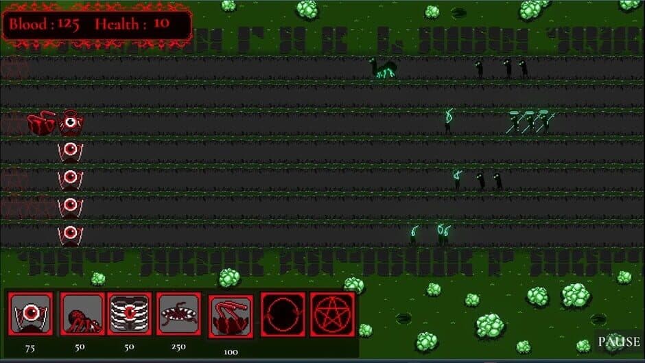 Eye of Syn screenshot 8