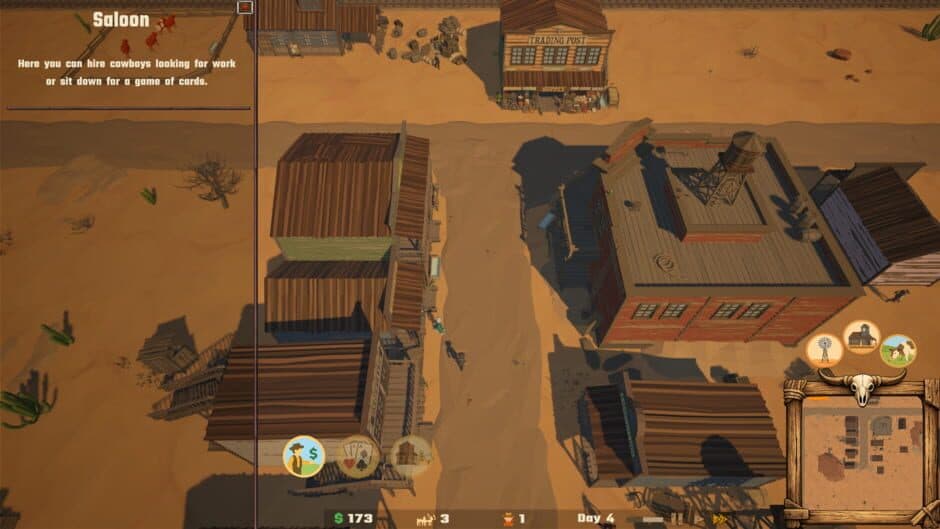 Ranchbound screenshot 6