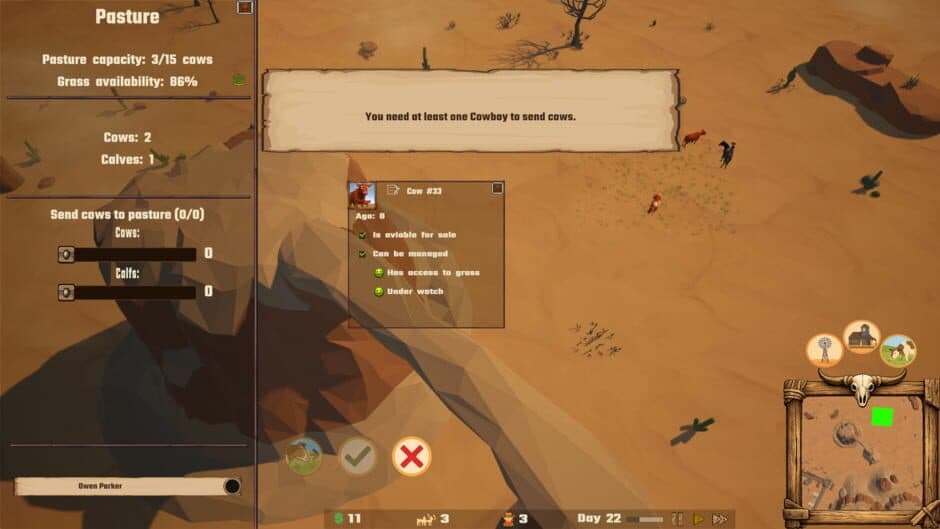 Ranchbound screenshot 7