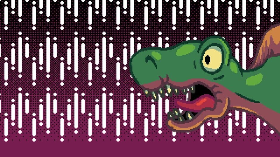 Dino Time Raiders screenshot 6