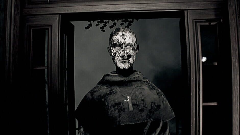 Hollow Faces screenshot 3
