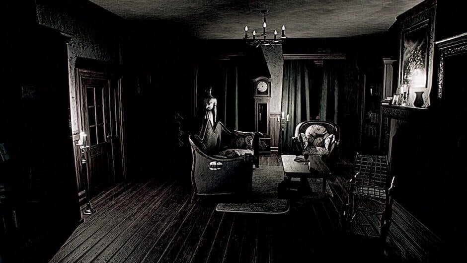 Hollow Faces screenshot 7