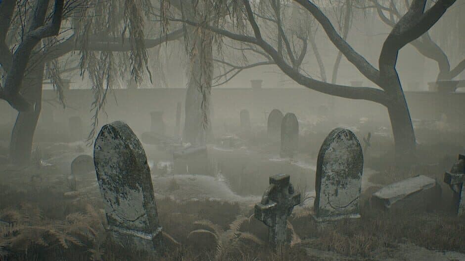 Hollow Faces screenshot 8