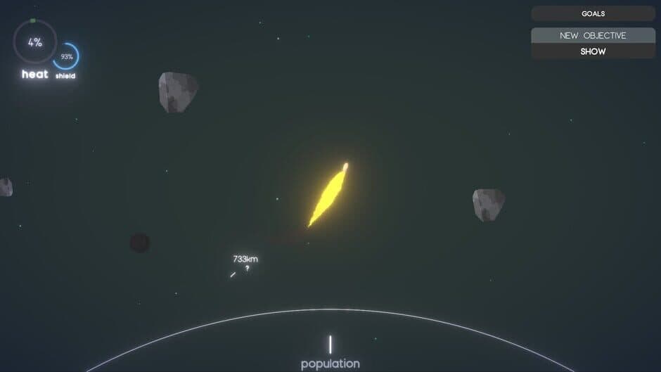 Orbital screenshot 6