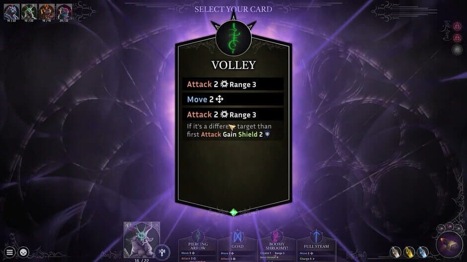 Shadowstone screenshot 4