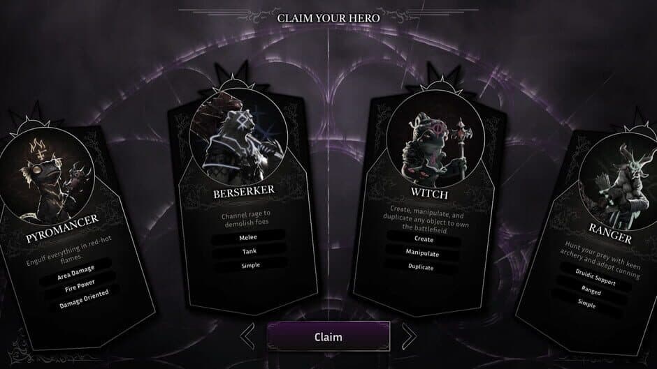 Shadowstone screenshot 6