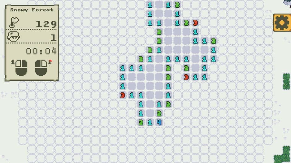 Wingmine screenshot 5