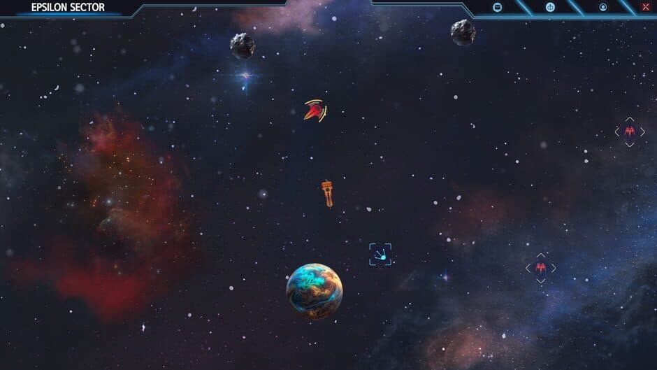 Frontier: Path of Shadows screenshot 5