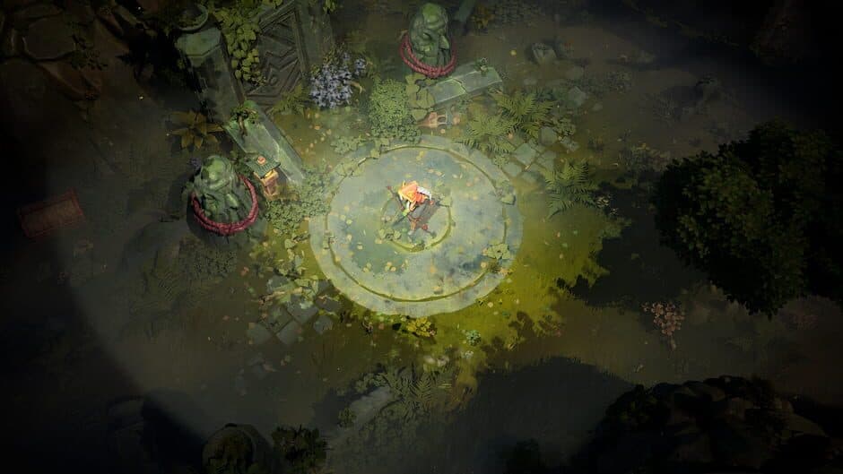 Wandersky screenshot 6