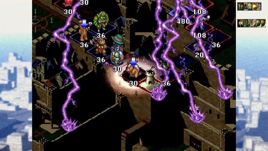 Culdcept The First Saturn Tribute screenshot 7