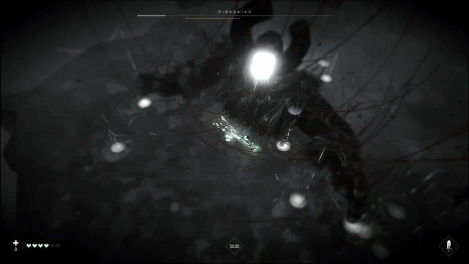 Light Odyssey screenshot 6