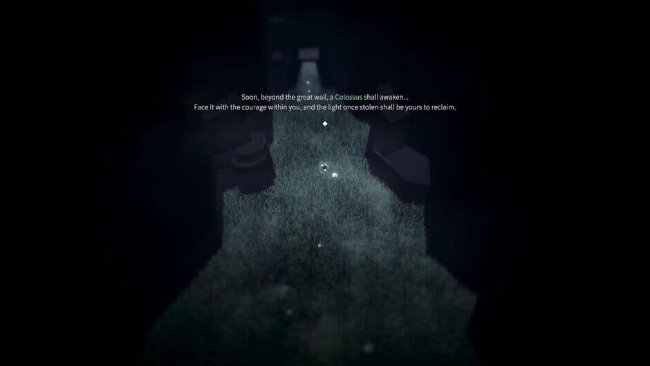 Light Odyssey screenshot 1