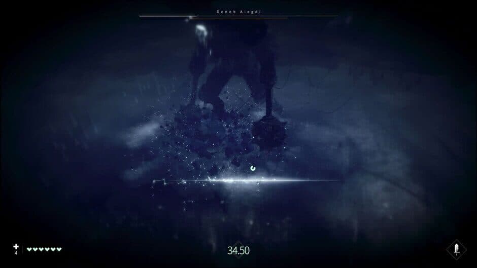 Light Odyssey screenshot 3