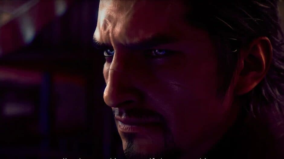 Stranger Than Heaven screenshot 5