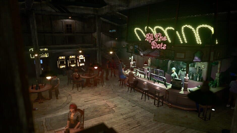 Roadhouse Simulator screenshot 6