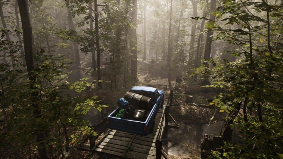Eco Volunteer screenshot 8