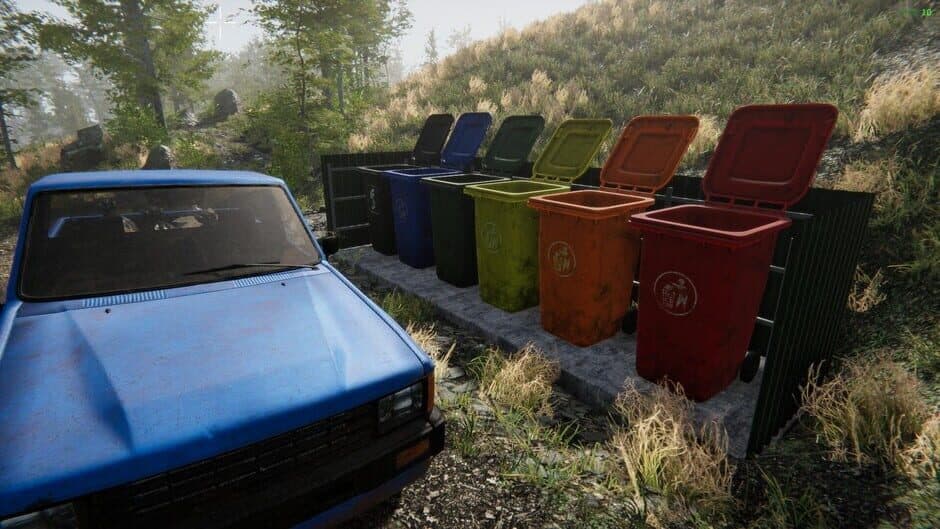 Eco Volunteer screenshot 5