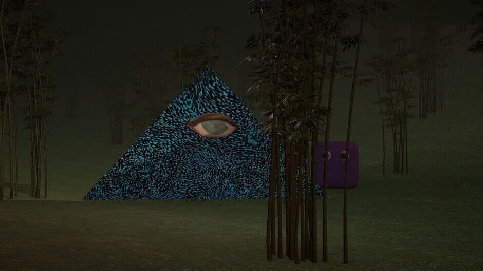 Vapor Strange screenshot 1