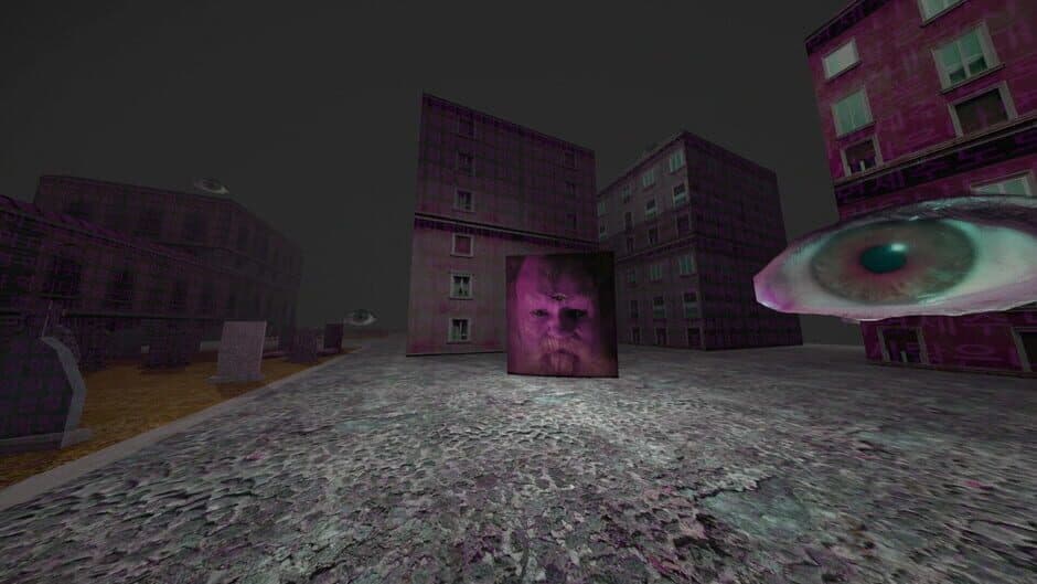 Vapor Strange screenshot 5