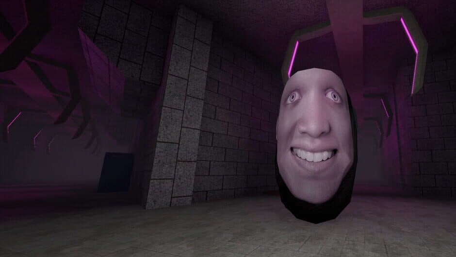 Vapor Strange screenshot 3