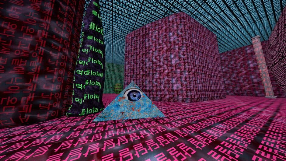 Vapor Strange screenshot 6