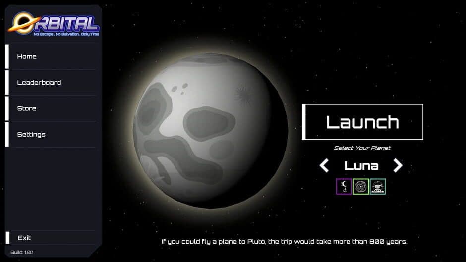 Orbital screenshot 7