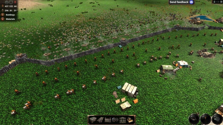 Machinefall screenshot 3