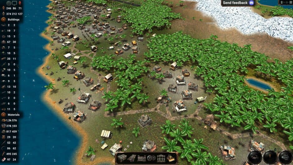 Machinefall screenshot 8