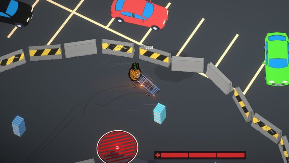 Drift Market screenshot 7