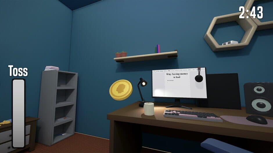 I Am Coin screenshot 8