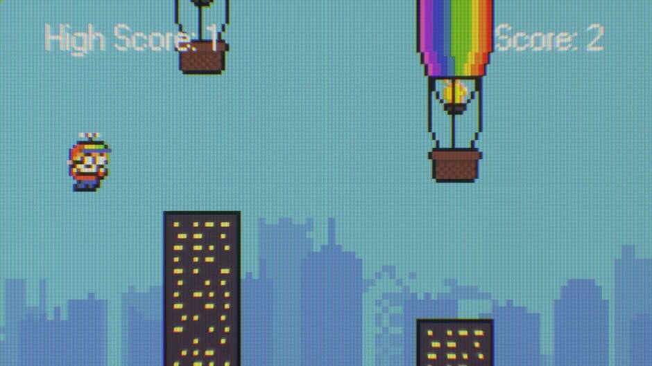 Arcade Shop Simulator screenshot 2