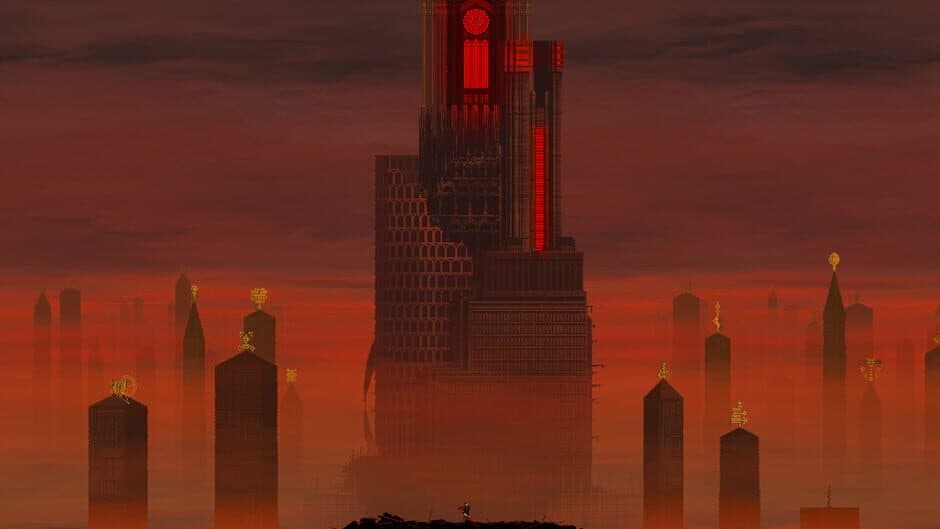 HellPunk: Purgatorium screenshot 8