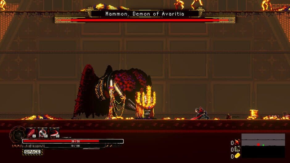HellPunk: Purgatorium screenshot 4