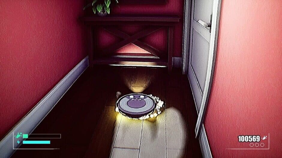 7 Nights with Vroombi screenshot 6