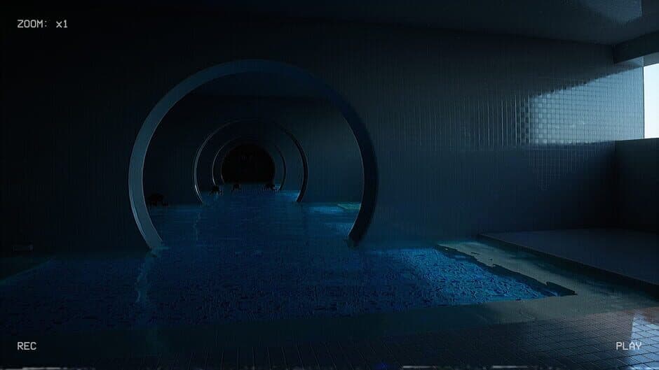 Entity Research Group screenshot 6