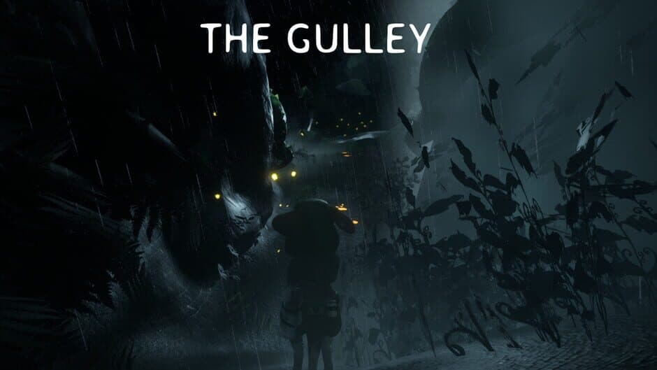 Eyes of the Forest screenshot 5