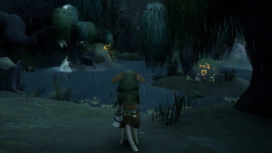 Eyes of the Forest screenshot 8