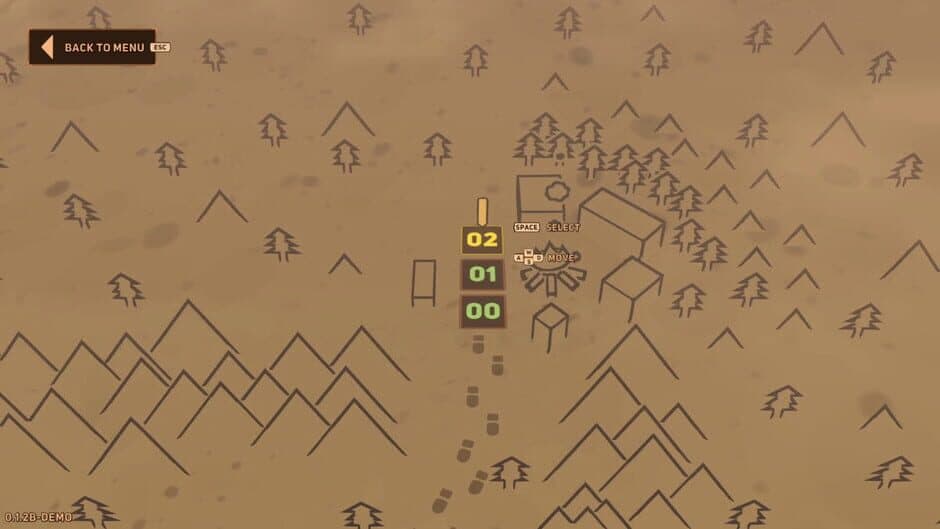 Labyren screenshot 6