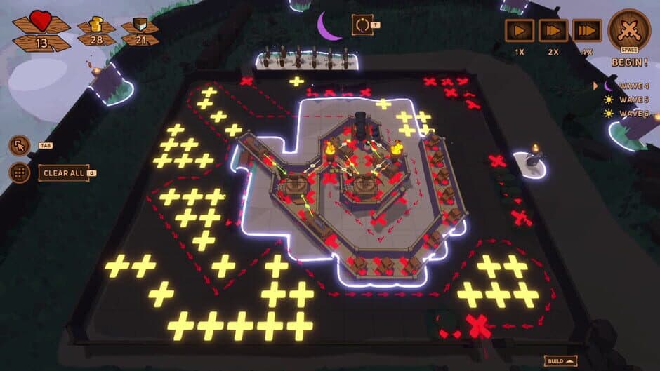 Labyren screenshot 8