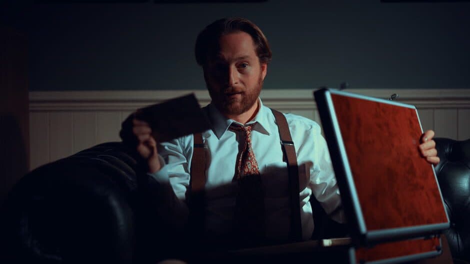 The Infectious Madness of Doctor Dekker 2 screenshot 6