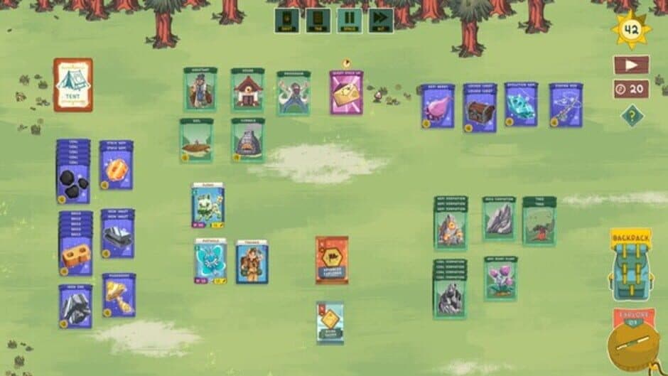 Stackmon screenshot 4