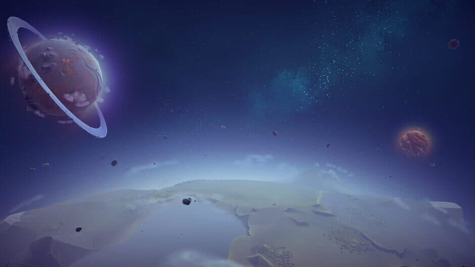 Besiege: The Broken Beyond screenshot 8