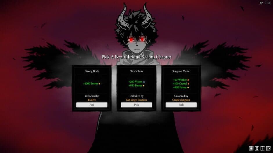 Reincarnated as a Dark Lord Before Taking Over the World with Power 999999999 screenshot 8