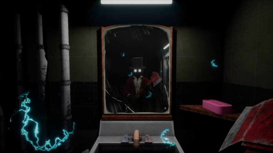 Fatal Train screenshot 7