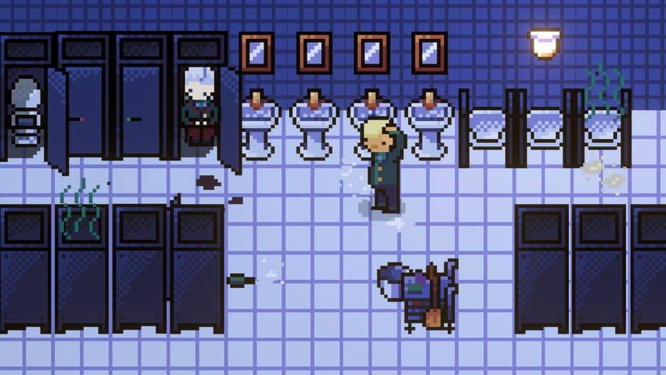 Cinema Theater Tycoon screenshot 5