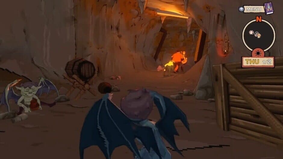 Bestiario screenshot 4