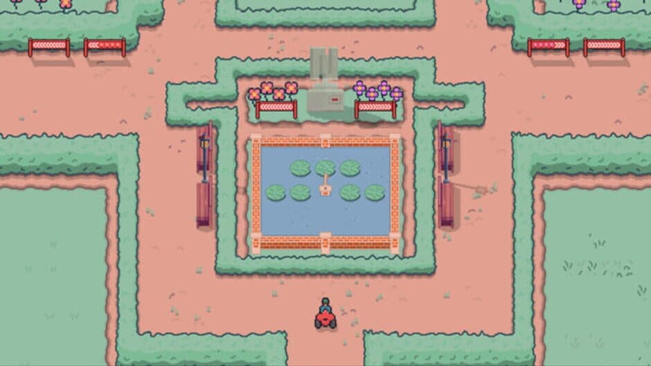 The Gardener screenshot 2